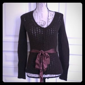 Rebecca Taylor sweater